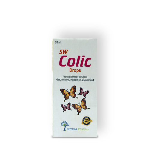 Colic Drops