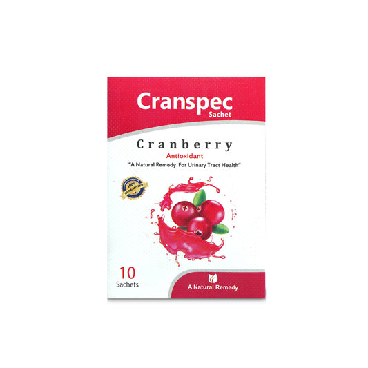 Cranspec