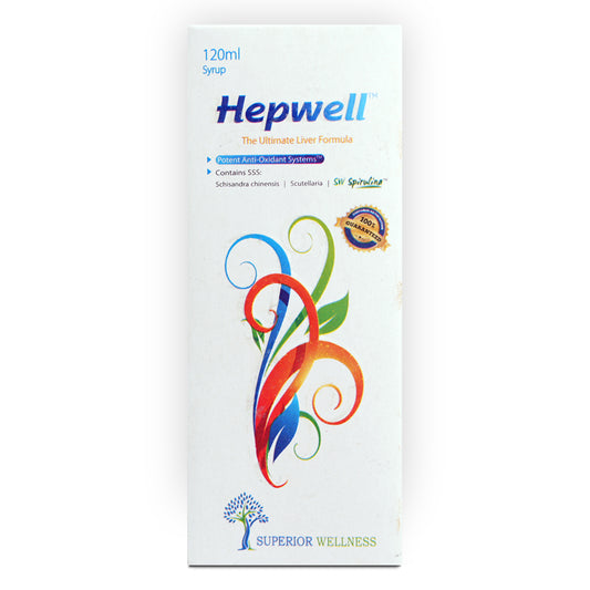 Hepwell