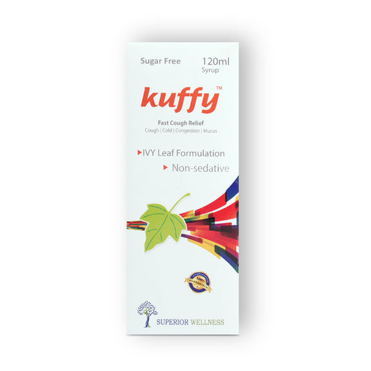 Kuffy