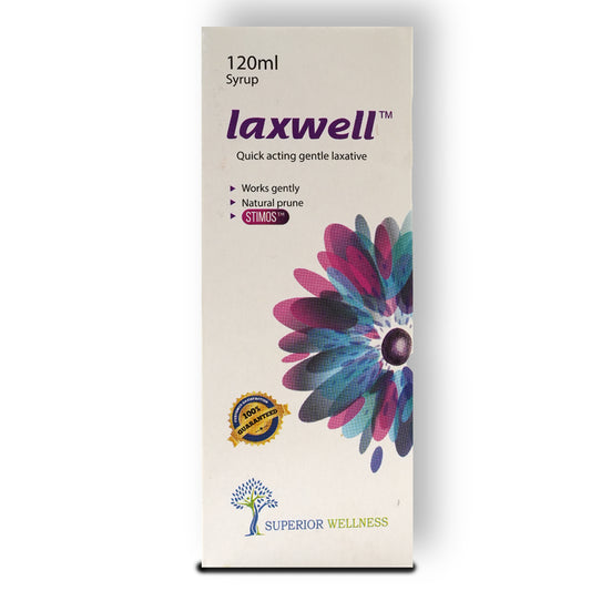 Laxwell