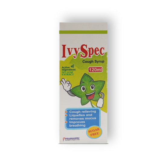 LvySpec