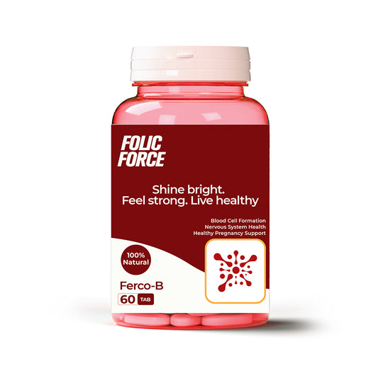 FOLIC FORCE