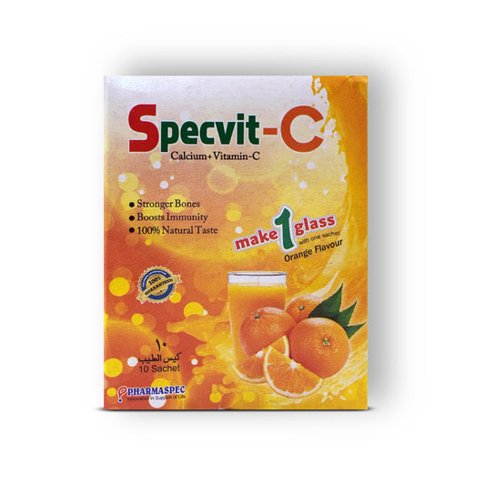 Specvit-C