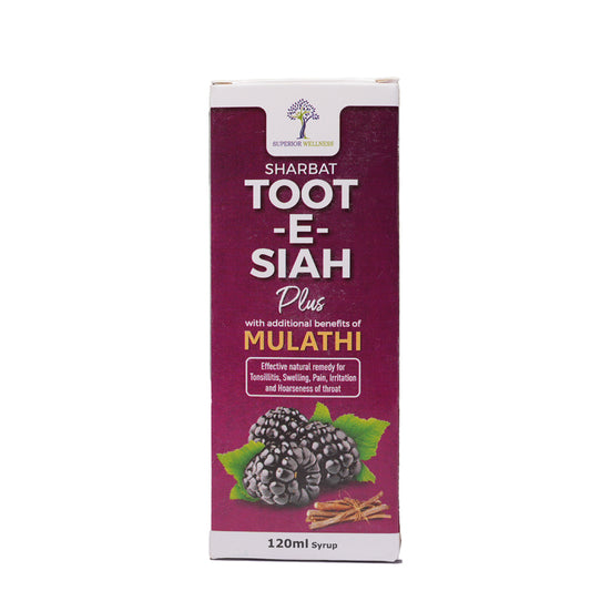 Toot-e-Siah