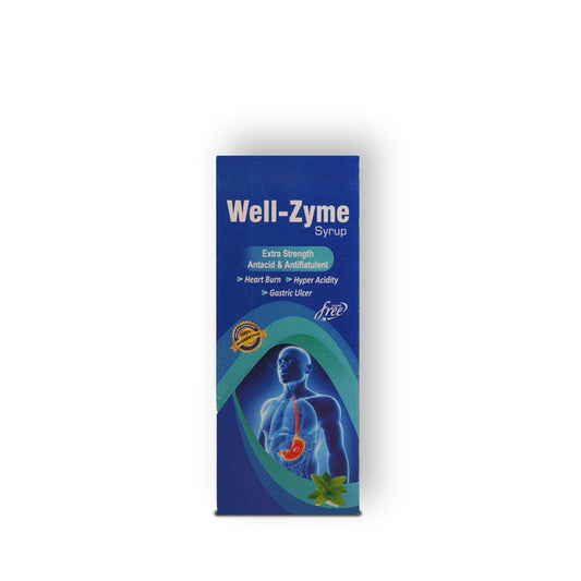Well Zyme