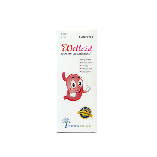 Wellcid